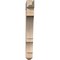 Ekena Millwork Balboa Craftsman Smooth Bracket, Douglas Fir, 5 1/2"W x 34"D x 46"H BKT06X34X46BOA04SDF - alternate 2
